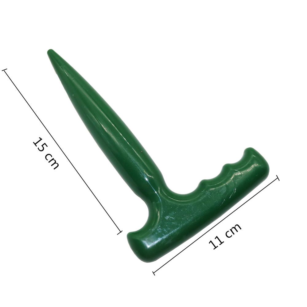 Seed Cultivation Soil Puncher  - огляд і ціна Plant Parents