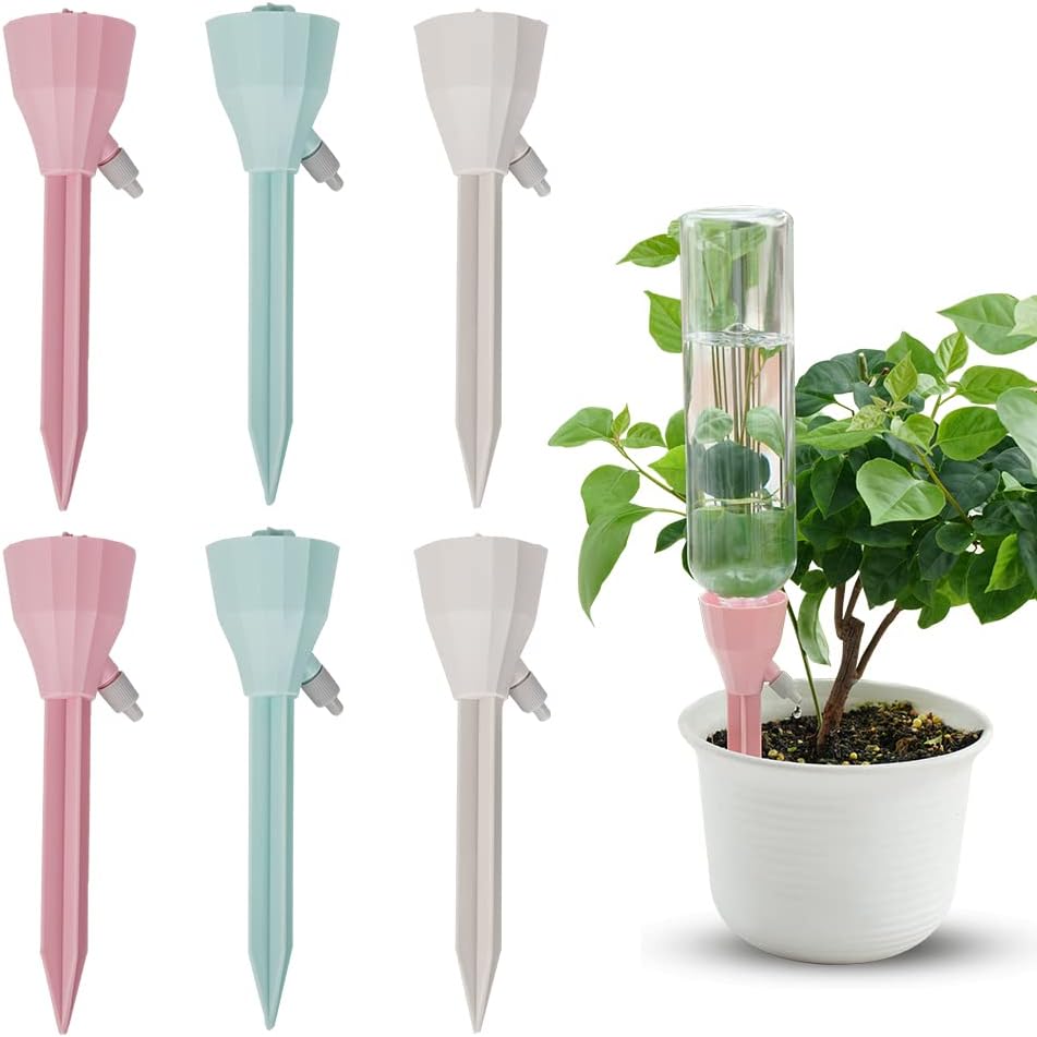 Automatic Drip Irrigation Syst - огляд і ціна Plant Parent Kit