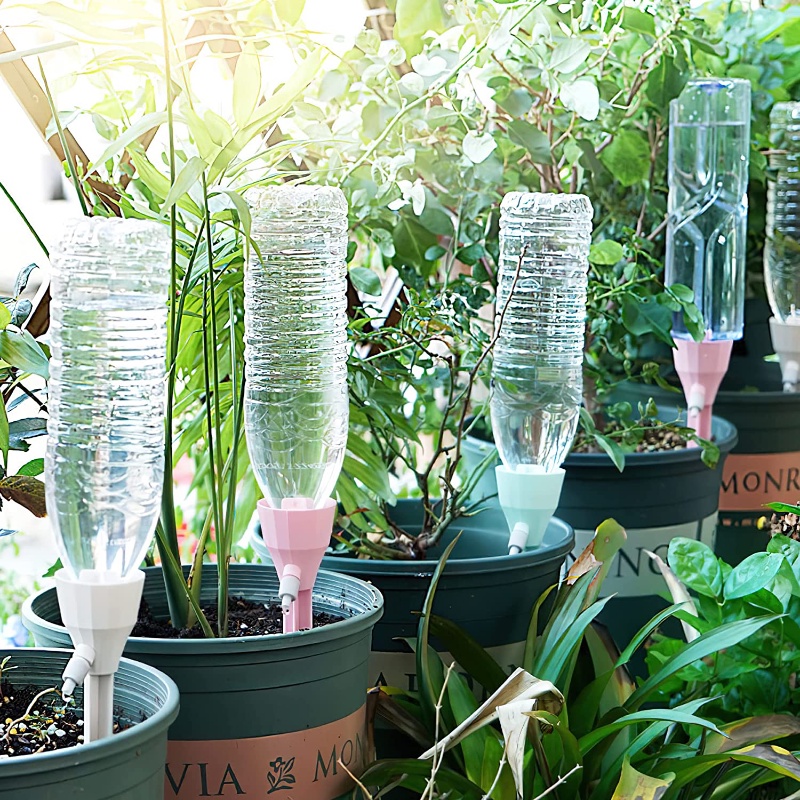 Automatic Drip Irrigation Syst - огляд і ціна Plant Parent Kit