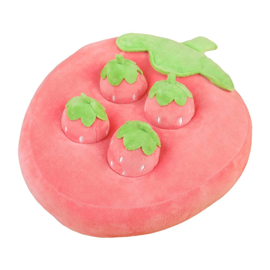 Soft Toy Game Simulation Fruit - огляд і ціна Plant Parents