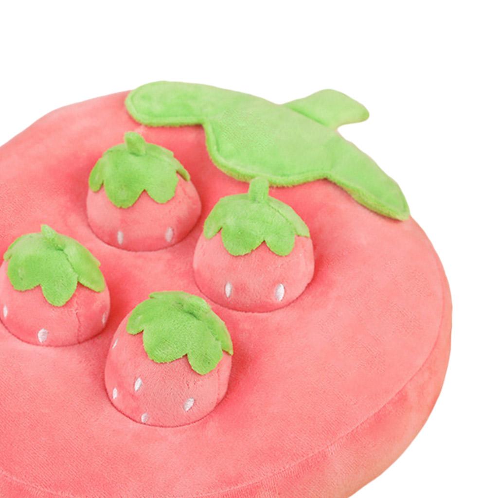 Soft Toy Game Simulation Fruit - огляд і ціна Plant Parents