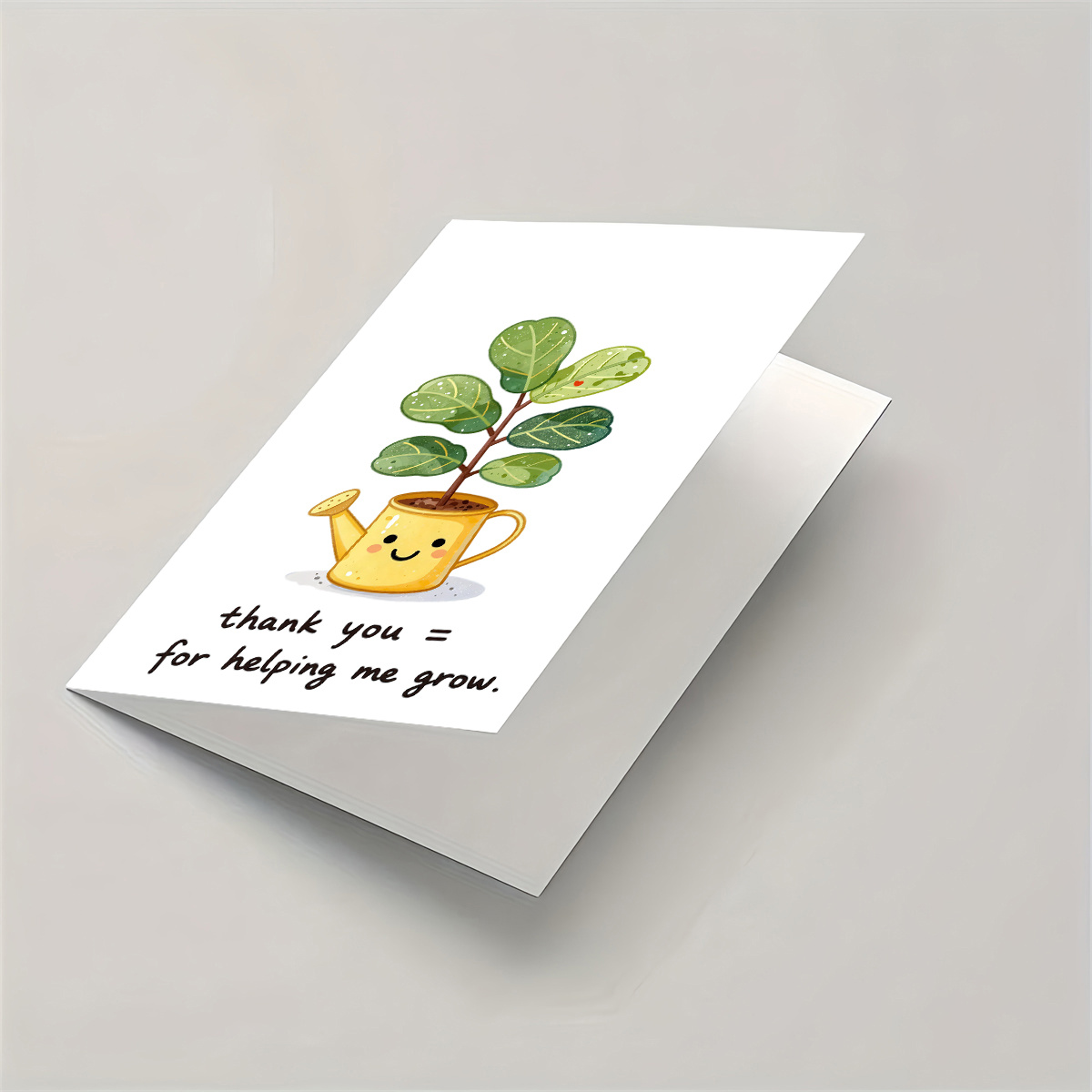 1 Sweet and Warm Thank-you Car - огляд і ціна Plant Parents