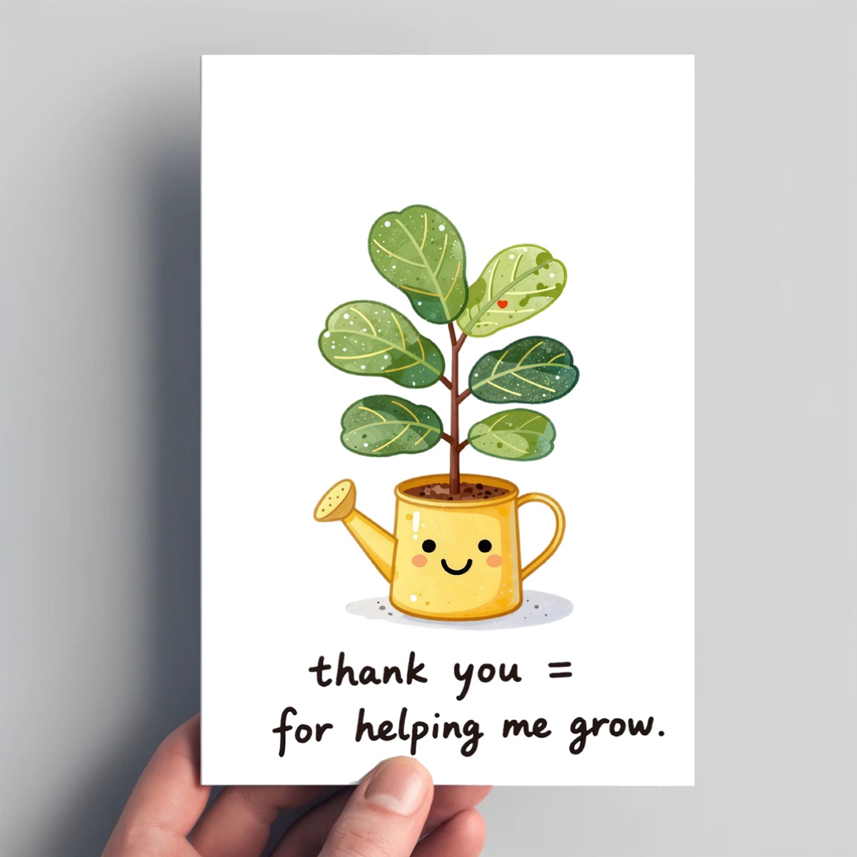 1 Sweet and Warm Thank-you Car - огляд і ціна Plant Parents