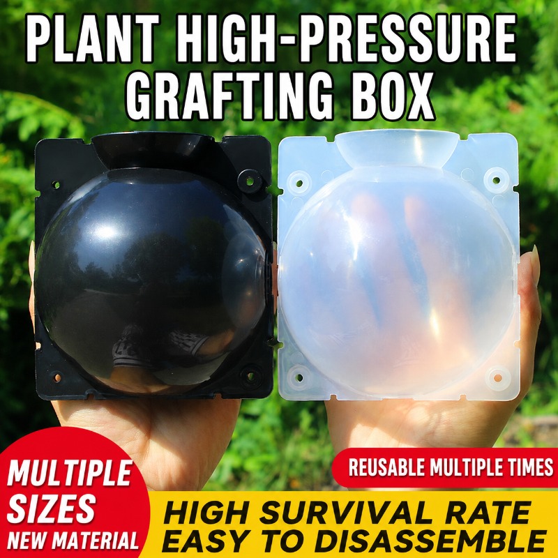 10pcs Plant Propagation Kit: H - огляд і ціна Plant Parent Kit