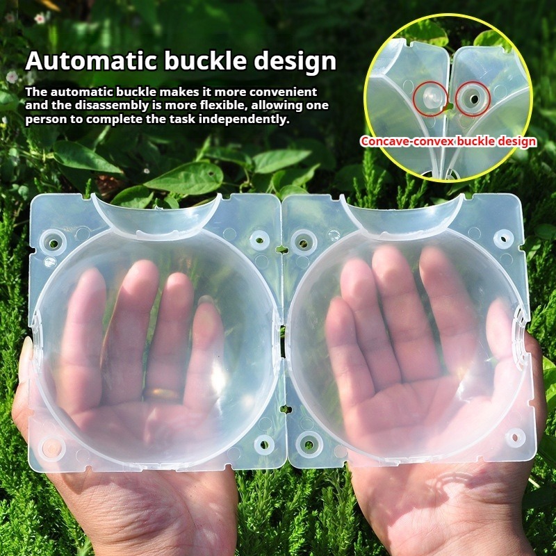 10pcs Plant Propagation Kit: H - огляд і ціна Plant Parent Kit