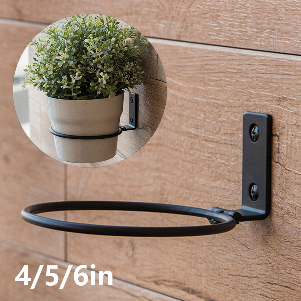 Flower Pot Trays Wall Mounted  - огляд і ціна Plant Parents