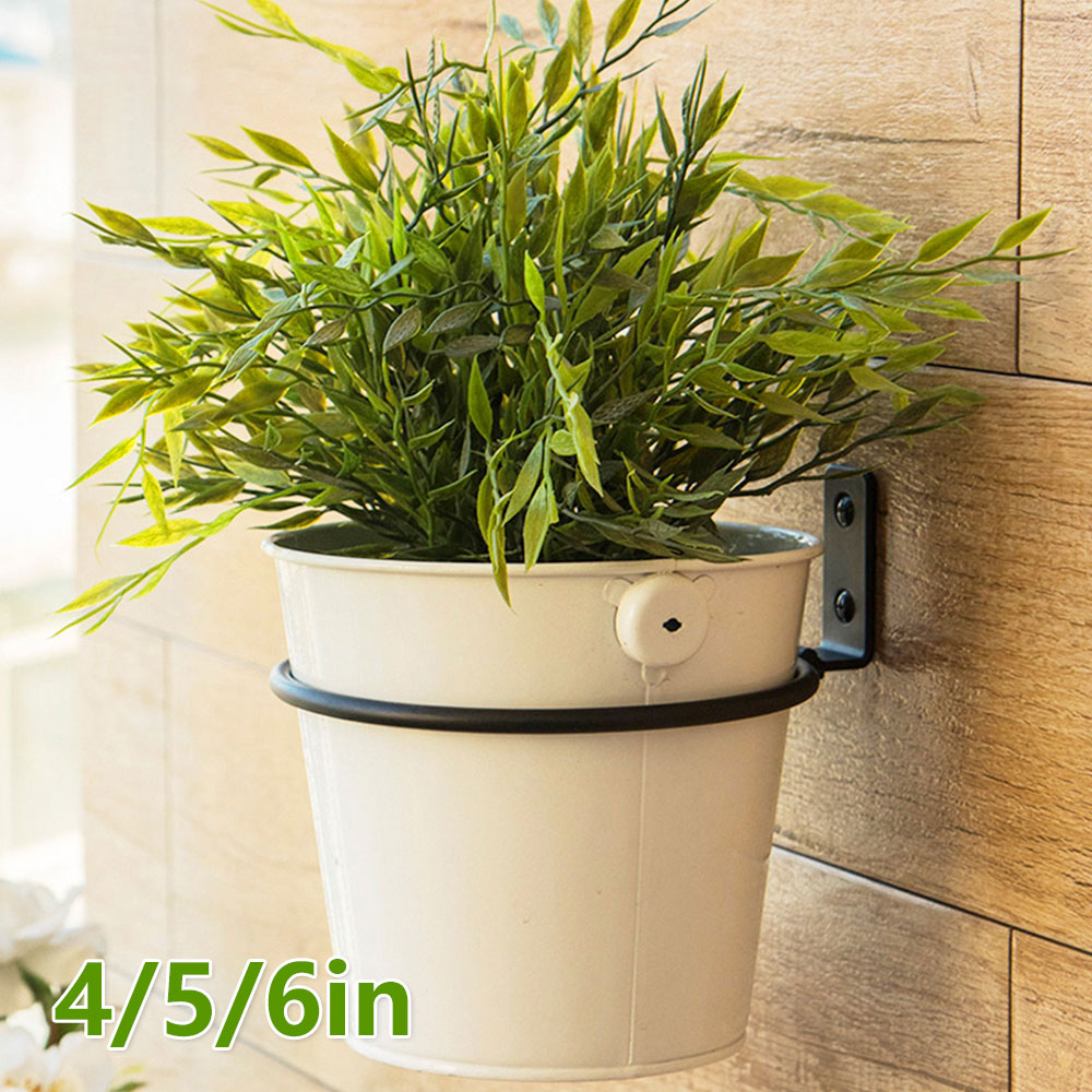 Flower Pot Trays Wall Mounted  - огляд і ціна Plant Parents