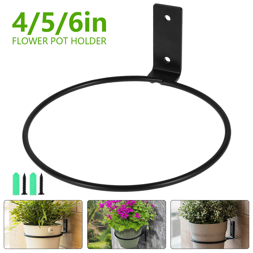 Flower Pot Trays Wall Mounted  - огляд і ціна Plant Parents