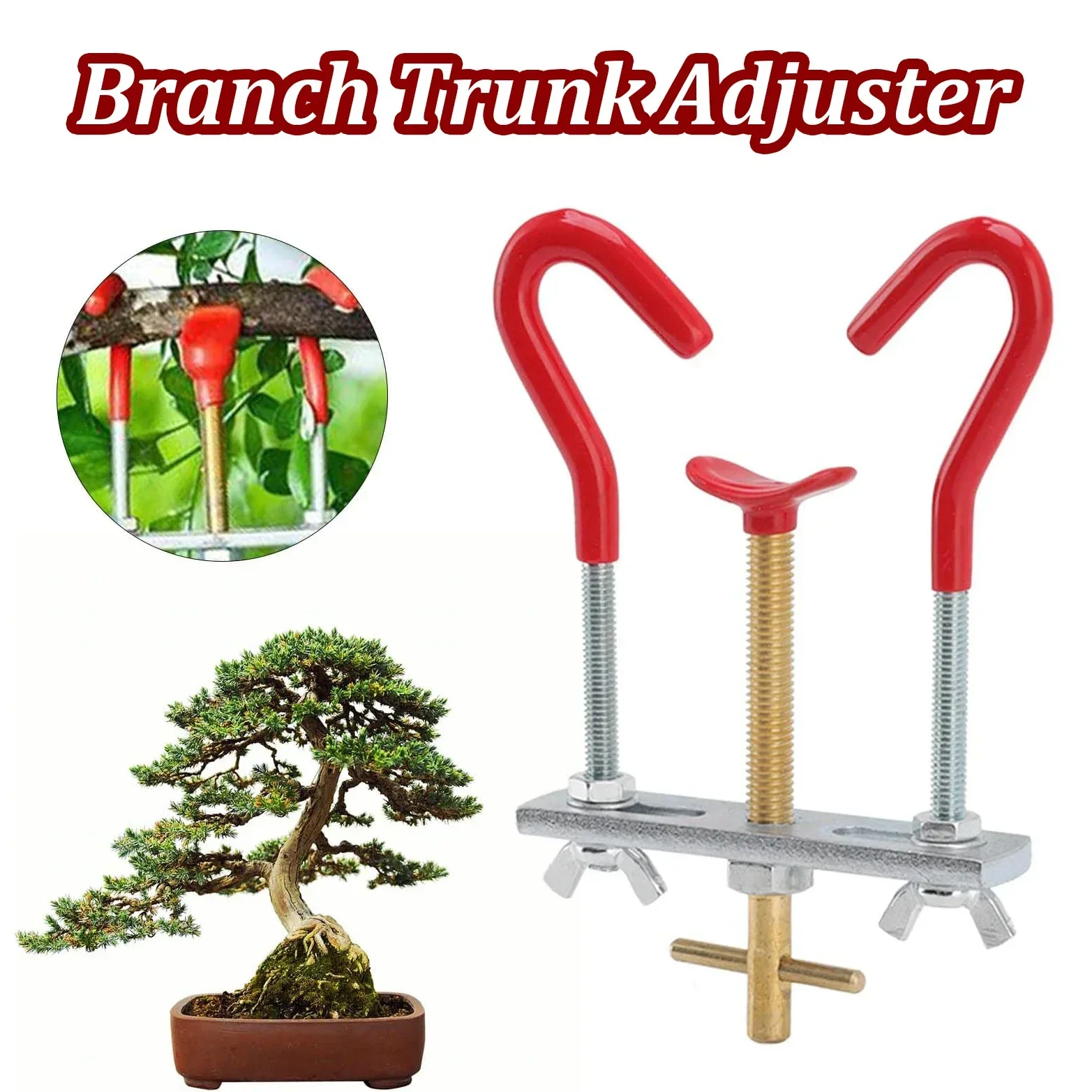 Branch Bender Tool Kit Gardeni - огляд і ціна Plant Parent Kit
