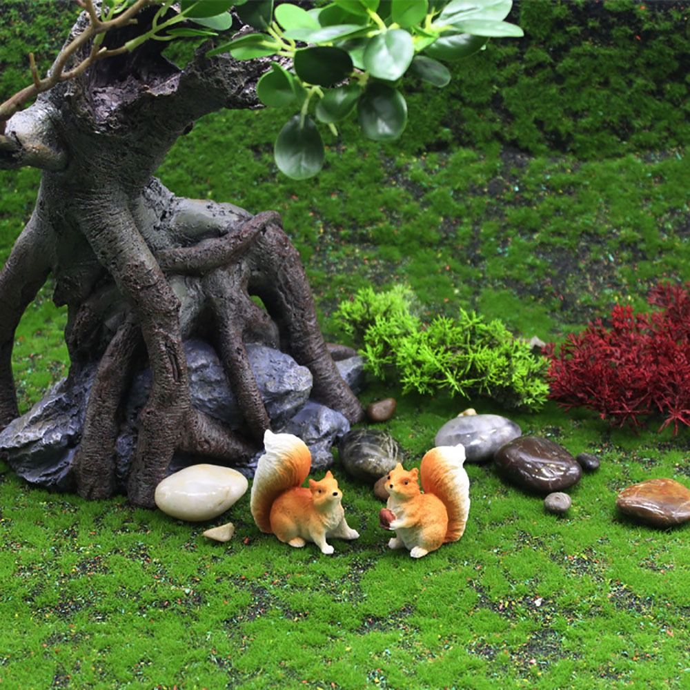 High-quality Resin Crafts Squi - огляд і ціна Plant Parents