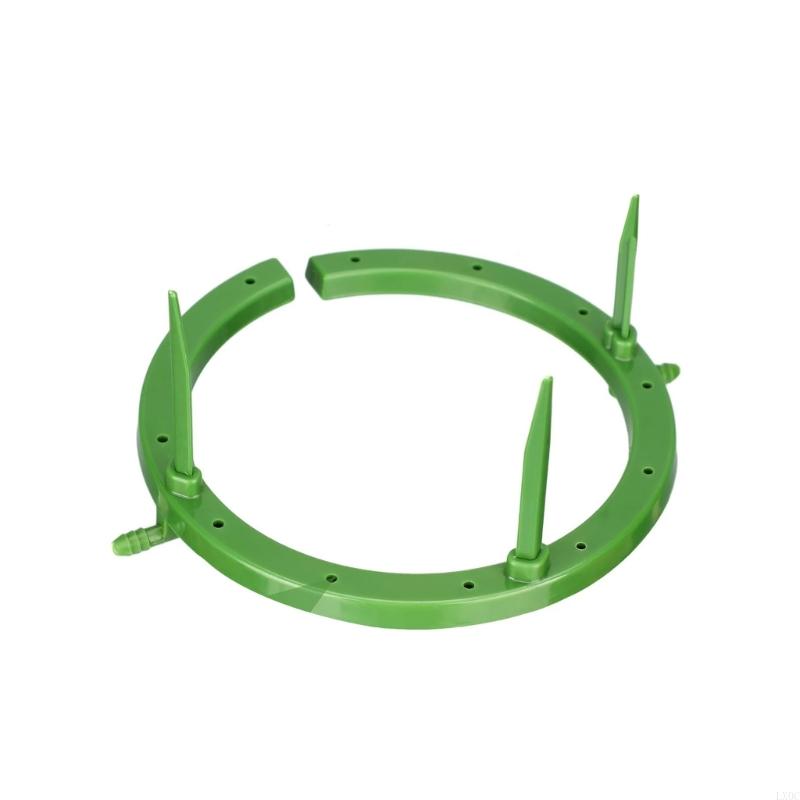 LX0C Drip Irrigation Set for H - огляд і ціна Plant Parent Kit