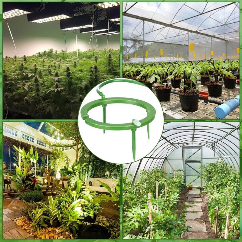 LX0C Drip Irrigation Set for H - огляд і ціна Plant Parent Kit