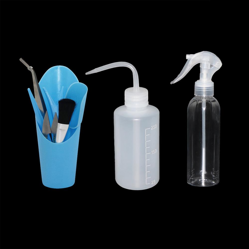 Garden Mini Cultivating Transp - огляд і ціна Plant Parent Kit