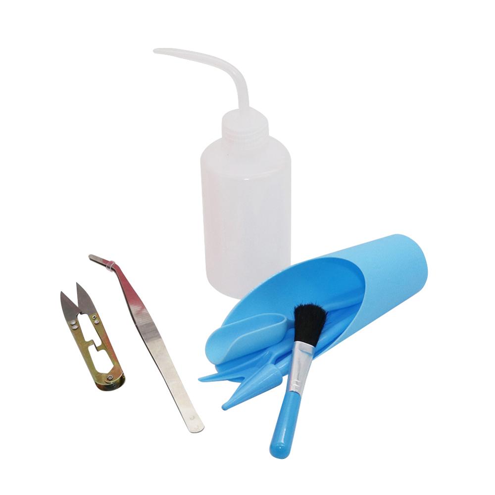 Garden Mini Cultivating Transp - огляд і ціна Plant Parent Kit