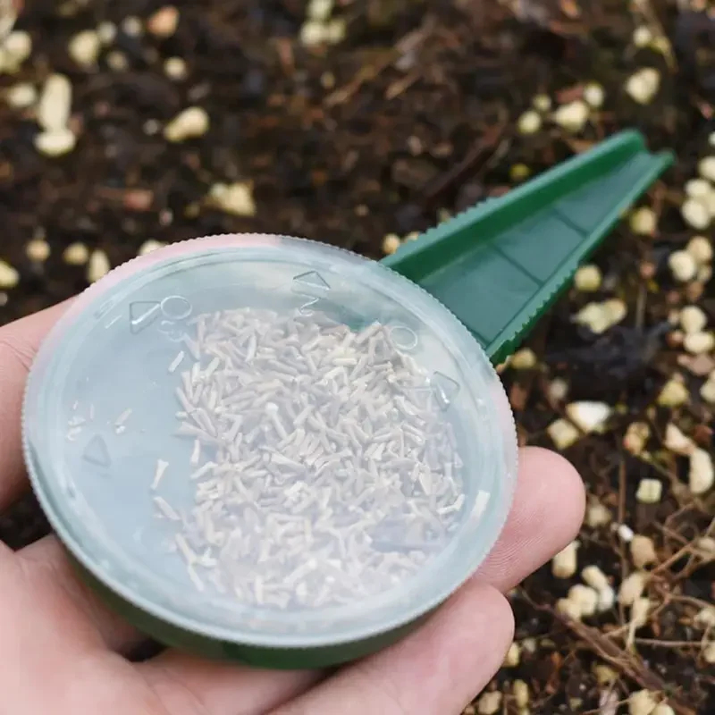 Plant Seed Sower  File Adjusta - огляд і ціна Plant Parents