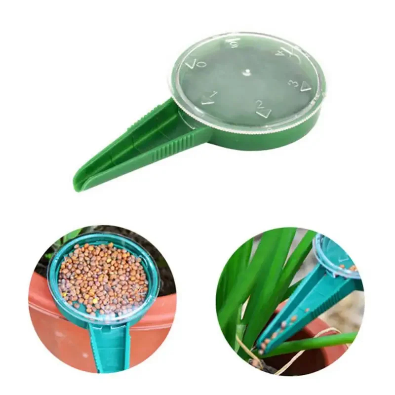 Plant Seed Sower  File Adjusta - огляд і ціна Plant Parents