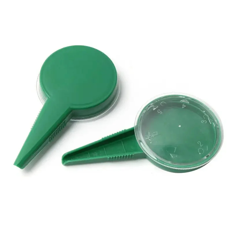 Plant Seed Sower  File Adjusta - огляд і ціна Plant Parents